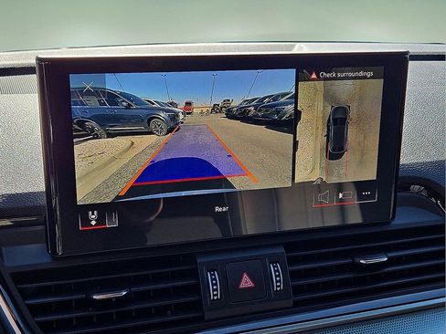 Used 2024 Audi Q5 2.0T Premium Plus image 30