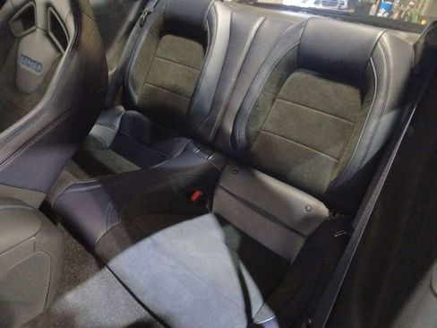 Used 2024 Ford Mustang Dark Horse w/ Dark Horse Handlin Package image 24