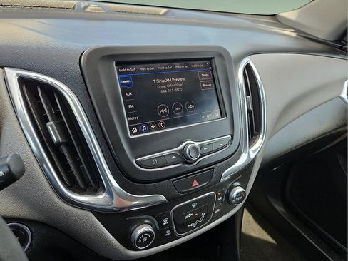 Certified 2020 Chevrolet Equinox LT AWD/4WD image 16