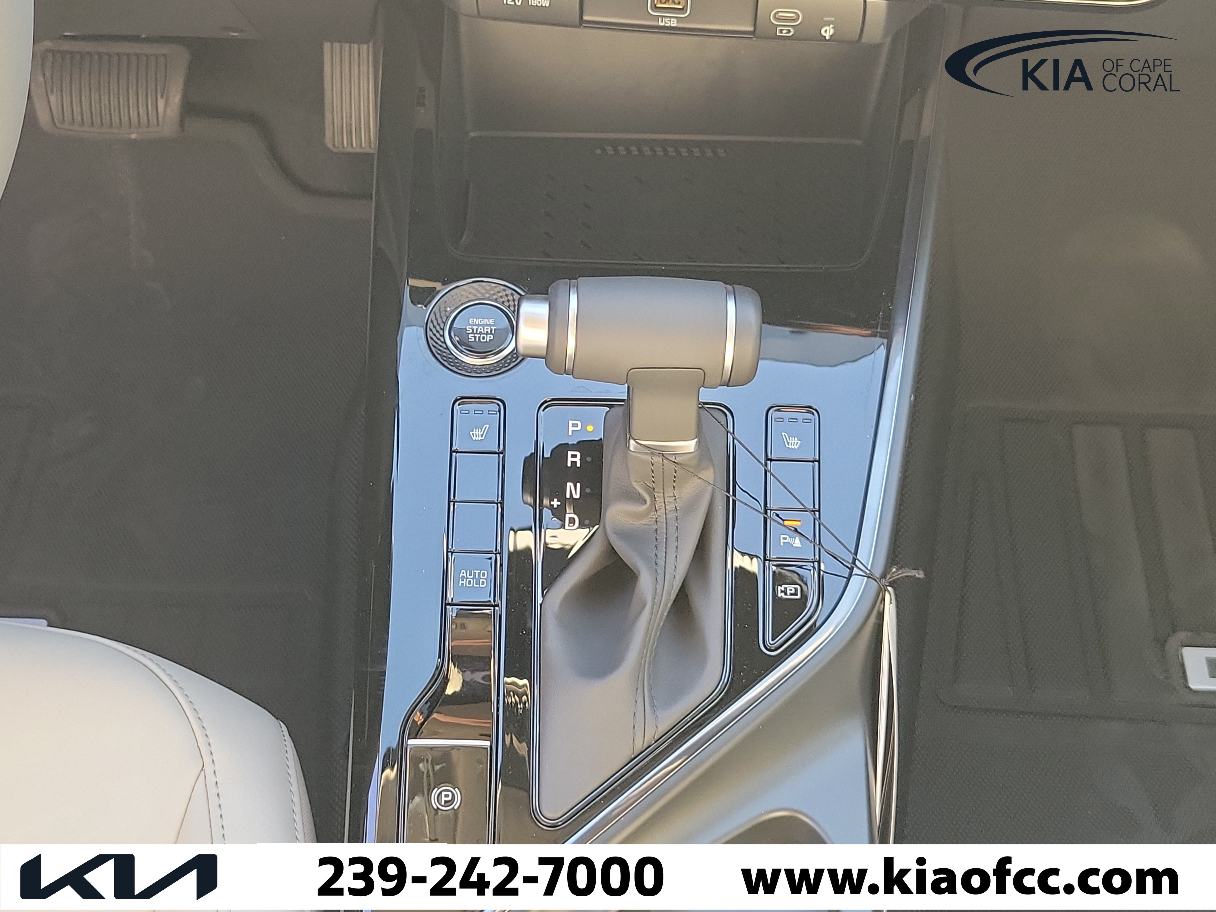 New 2026 Kia Niro EX FWD image 20