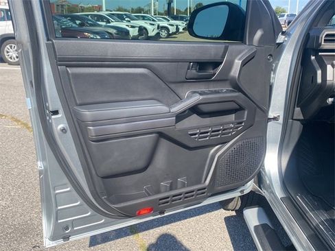 New 2025 Toyota Tacoma SR5 image 14