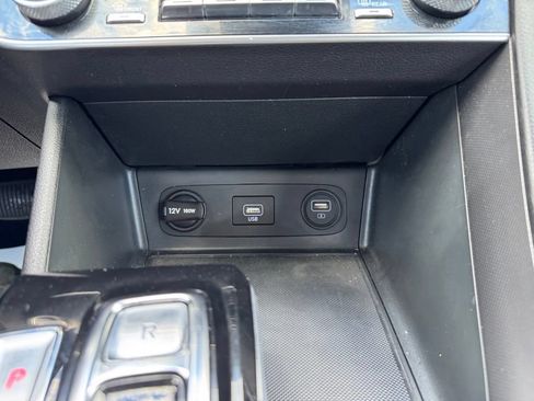 Used 2021 Hyundai Sonata SEL FWD image 19