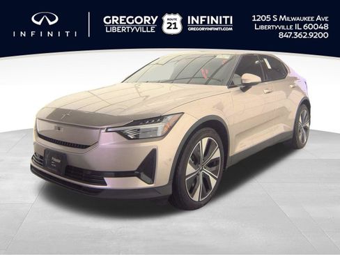 Used 2024 Polestar Polestar 2 image 1