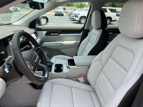 New 2026 GMC Terrain Denali AWD/4WD image 7