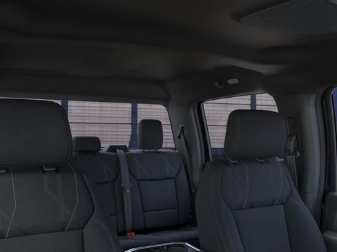New 2026 Ford F150 STX AWD/4WD image 22