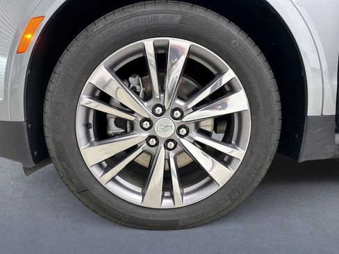 Used 2025 Cadillac XT5 Premium Luxury image 26
