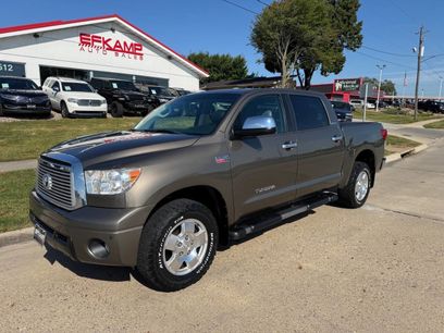 Used 2013 Toyota Tundra Limited