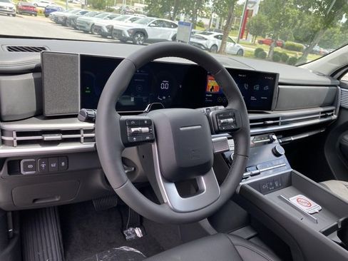 New 2026 Hyundai Santa Fe SEL image 9