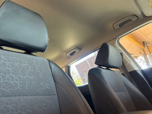 Used 2024 Kia Seltos S AWD/4WD image 22