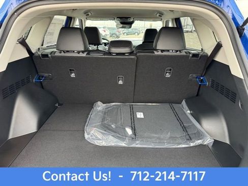 New 2026 Kia Seltos S image 13