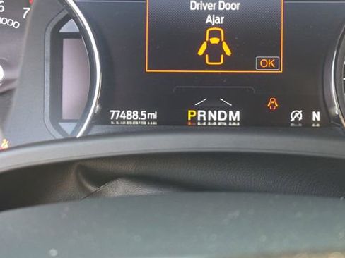 Used 2021 Ford Expedition Max Limited RWD image 27