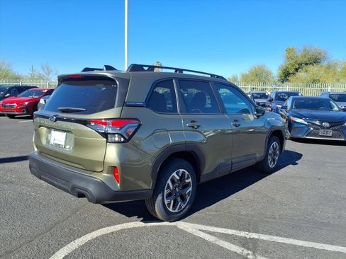 New 2026 Subaru Forester Premium image 9