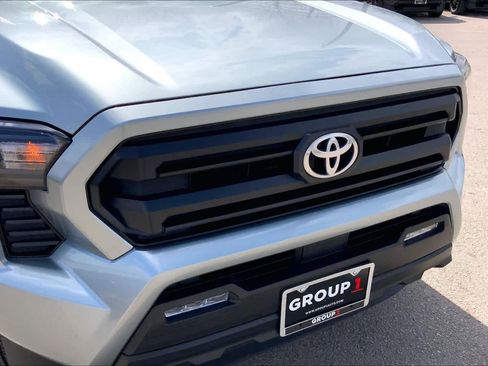 Used 2024 Toyota Tacoma SR5 image 29