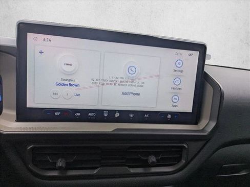 New 2025 Ford Bronco Sport Big Bend image 12