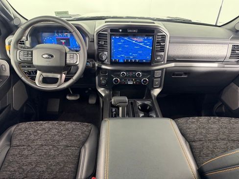Used 2025 Ford F150 Tremor AWD/4WD image 12