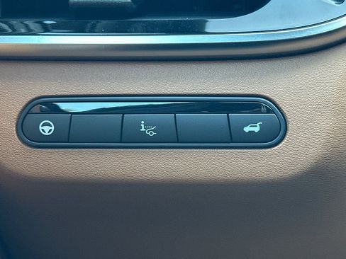 New 2026 INFINITI QX60 Autograph w/ Autograph Tech Package image 31