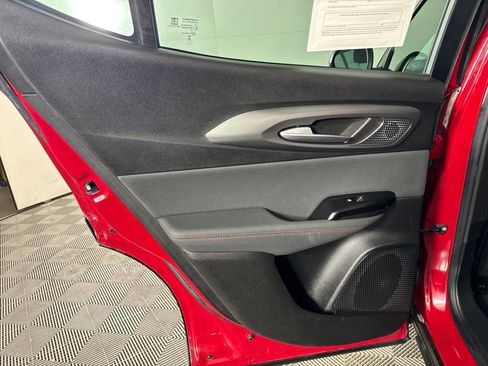 Certified 2024 Dodge Hornet R/T Plus AWD/4WD image 40