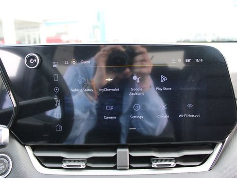 New 2026 Chevrolet Equinox LT image 49