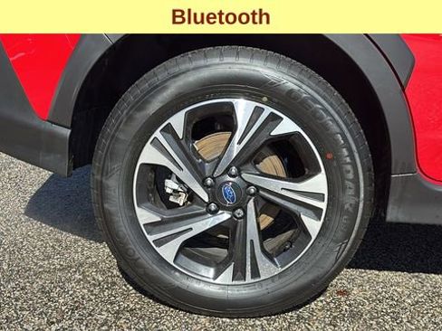 Certified 2025 Subaru Crosstrek 2.0i Premium image 12