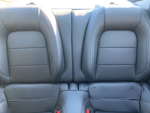 New 2024 Ford Mustang Premium image 42