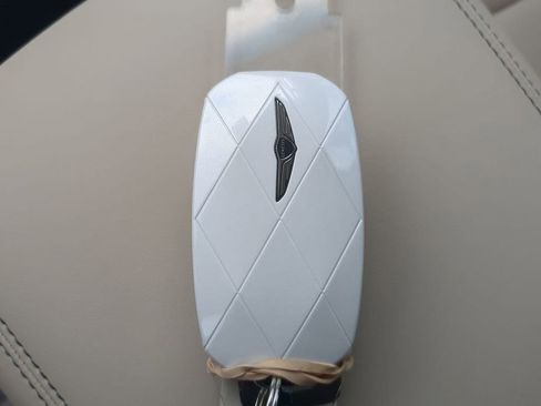 New 2026 Genesis GV70 2.5T image 30