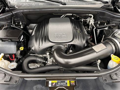 Certified 2022 Dodge Durango R/T w/ Tow 'N Go Package image 9