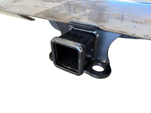 New 2026 GMC Sierra 3500 Pro w/ Convenience Package image 22