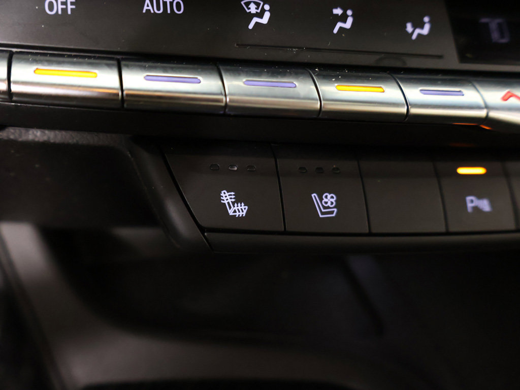 Used 2020 Cadillac CT5 Premium Luxury AWD/4WD image 59