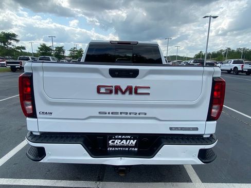 Used 2023 GMC Sierra 1500 Elevation w/ Elevation Premium Package image 6