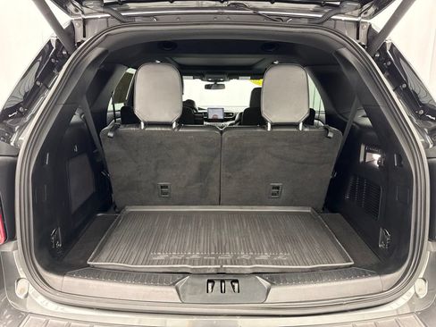 Used 2020 Ford Explorer ST AWD/4WD image 9