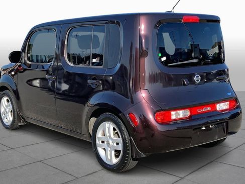 Used 2013 Nissan Cube 1.8 SL w/ SL Preferred Pkg image 11