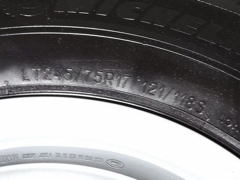 Used 2024 Ford F250 XL w/ XL Chrome Package image 49