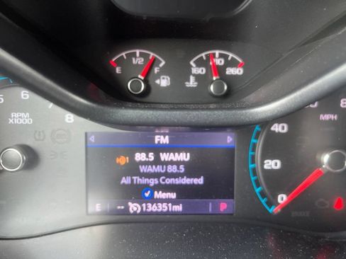Used 2019 Chevrolet Colorado Z71 AWD/4WD image 10