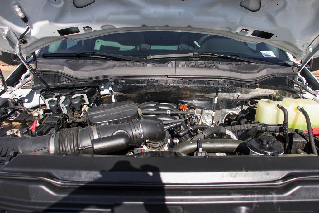 Used 2021 Ford F450 XL RWD image 12