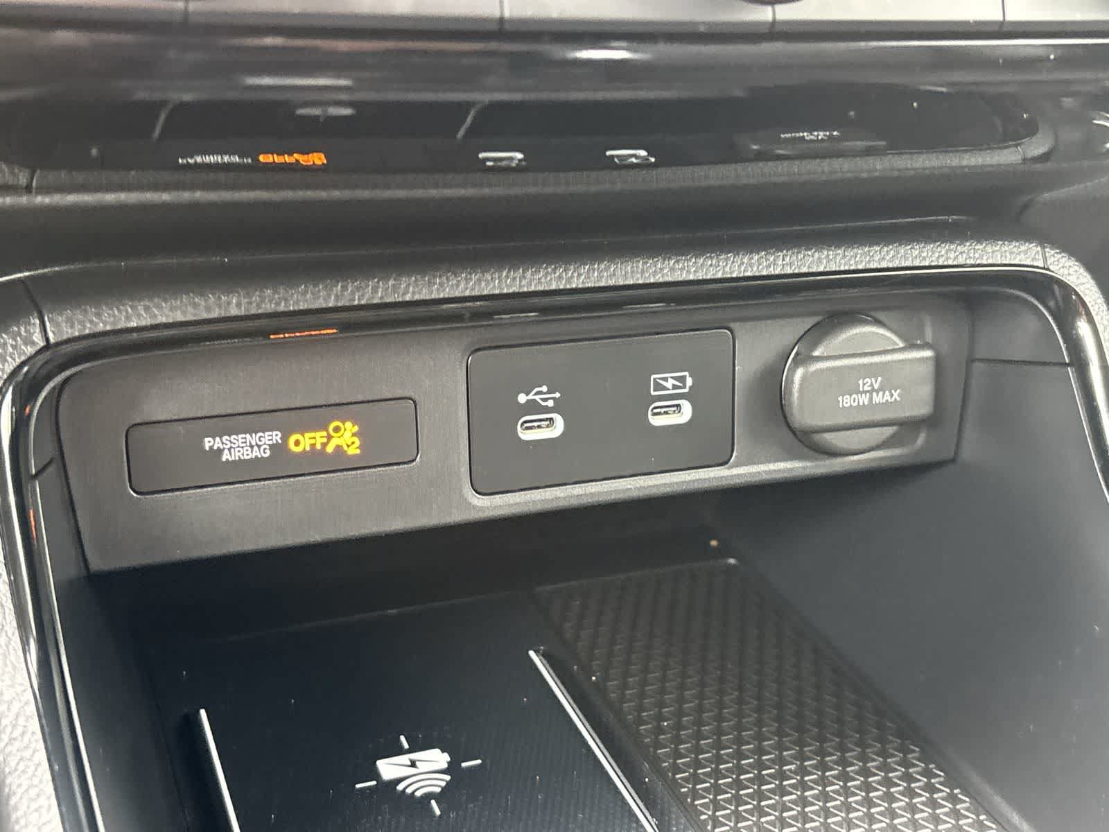 Used 2026 Honda CR-V EX-L image 26