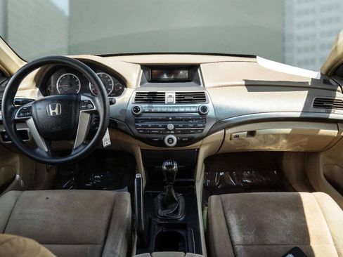 Used 2009 Honda Accord LX-P image 18