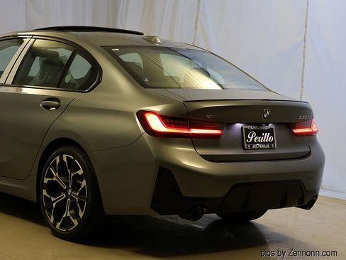 New 2026 BMW 330i xDrive Sedan image 8
