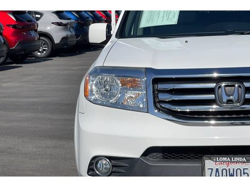 Used 2013 Honda Pilot EX-L image 46