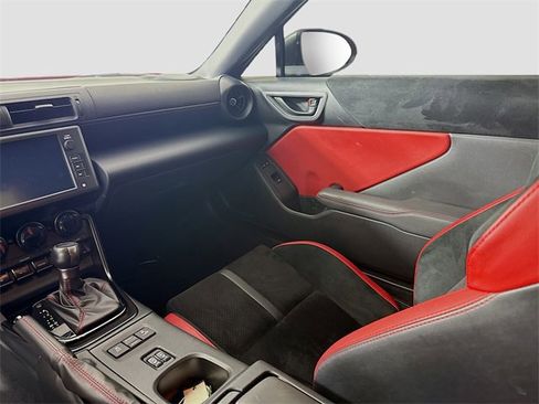 Certified 2024 Toyota GR86 TRUENO Edition image 22
