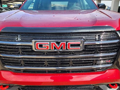 New 2026 GMC Terrain AT4 w/ Convenience Package III image 10