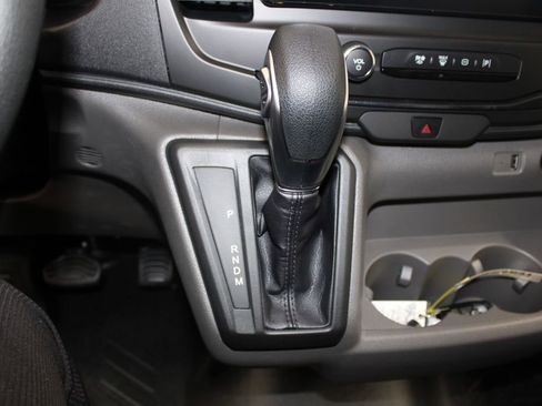 New 2026 Ford Transit 250 148 Medium Roof w/ Load Area Protection Package RWD image 40