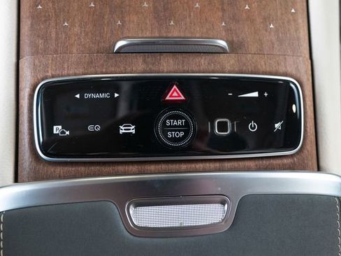 Certified 2023 Mercedes-Benz EQS 580 4MATIC SUV image 25