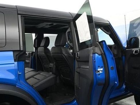 New 2026 Ford Bronco Badlands AWD/4WD image 15