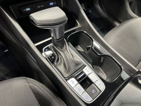 Certified 2023 Hyundai Tucson SE AWD/4WD image 23