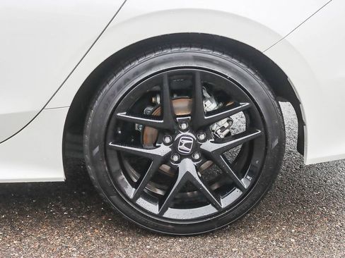 Used 2024 Honda Civic Sport image 16