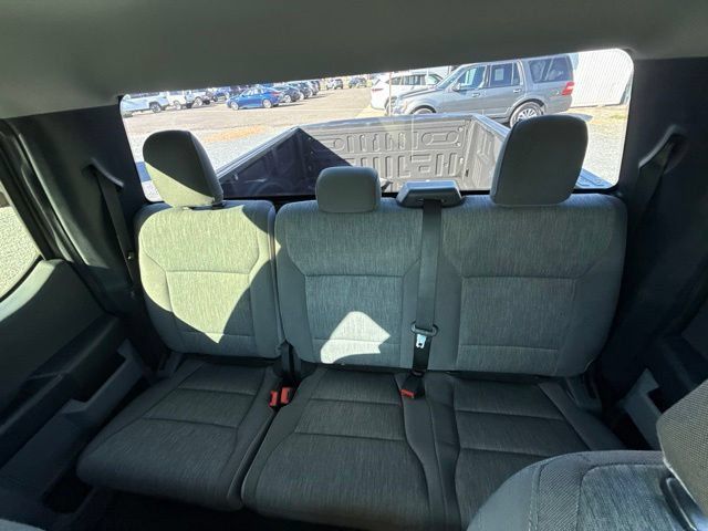 Used 2021 Ford F150 XL w/ XL Power Equipment Group AWD/4WD image 16