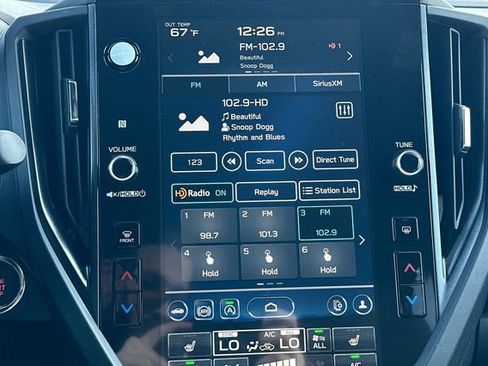 Used 2026 Subaru Forester Premium image 16