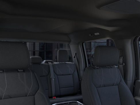 New 2026 Ford F150 STX image 22