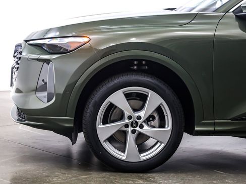 New 2025 Audi Q5 Premium Plus image 10