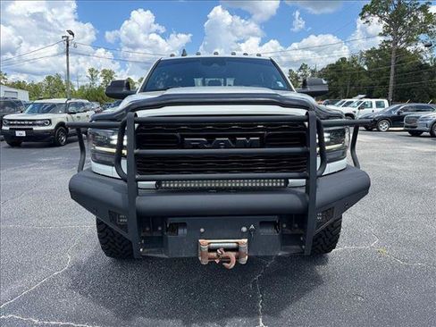 Used 2021 RAM 2500 Limited AWD/4WD image 25